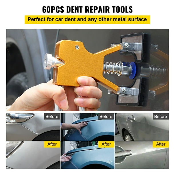 Door cheap dent puller