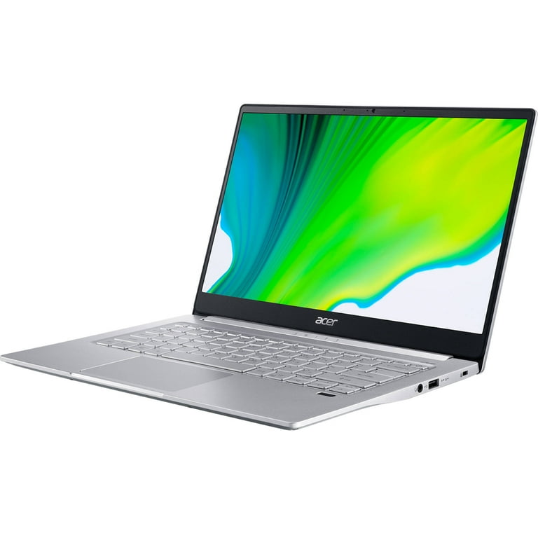 Acer Slim Laptop Swift 3 SF313-53-78UG, 14