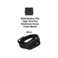 thumbnail image 3 of Electronic Fence Collar Battery (6-Pack), 3 of 4