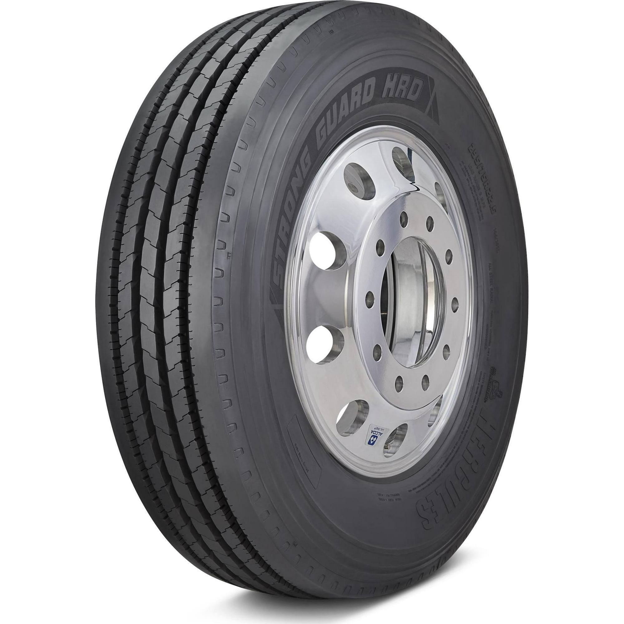 Hercules Strong Guard H-RD 11R24.5 H/16PLY simolary.com 11 Hercules Strong Guard H-RD 11R24.5 H/16PLY - Image 3