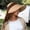 Coffee, variant on Womens Sun Hats Outdoor Protection Bucket Hat Women Bucket Hat Uv Protection Summer Sun Visor Hats Tops Black One Size