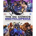 thumbnail image 3 of Nouvelle Édition de la DC Comics Encyclopedia (Mise à Jour), 3 of 3