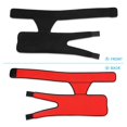 thumbnail image 2 of Groin and Hip Brace Compressed Brace for Hip Sciatica Wrap Compressed Support for Pulled Muscles Hip Strap Nerve Pain Relief, 2 of 4