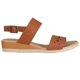thumbnail image 2 of Huarache De Confort Para Dama Tan Castalia 282-104 Castalia 282-104, 2 of 2