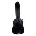 thumbnail image 1 of Funda Para Guitarra Acústica Reforzada Fender Negro, 1 of 4