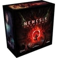 thumbnail image 1 of Juego de mesa Nemesis Lockdown Sci-Fi Horror para niños y adultos mayores de 14 años, 1 of 5