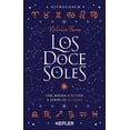 thumbnail image 1 of Libro Los Doce Soles Tapa Blanda, Autor Natalia Porro, Editorial Kepler, 1 of 2