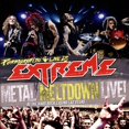 thumbnail image 1 of Extreme Pornograffitti Live 25: Metal Meltdown * CD, 1 of 3