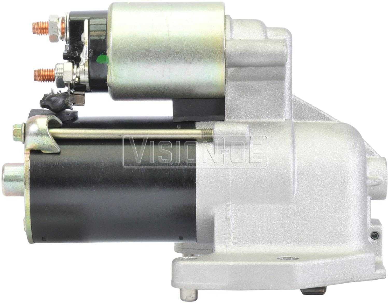 Vision OE 6676 Starter Motor