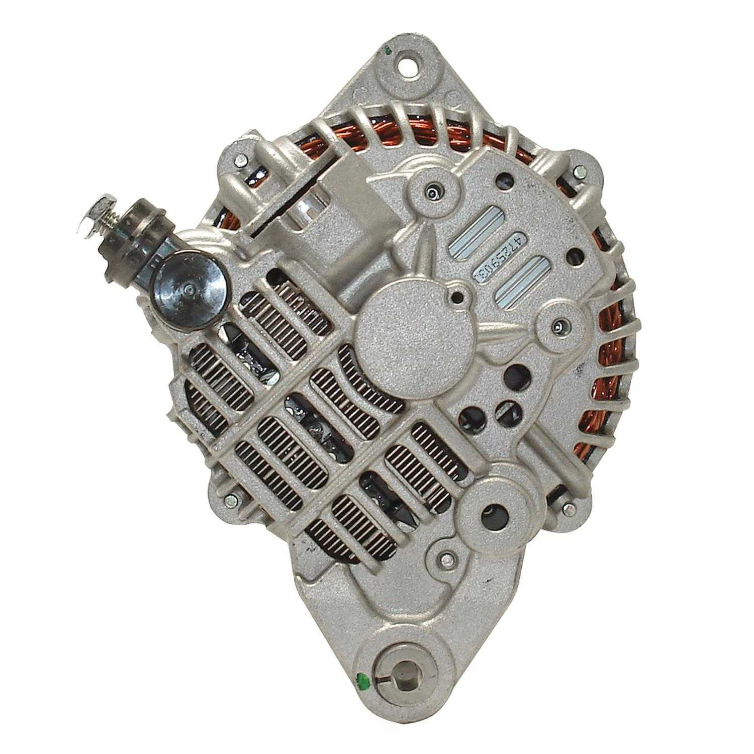 FVP Professional 13888 Alternator Standard