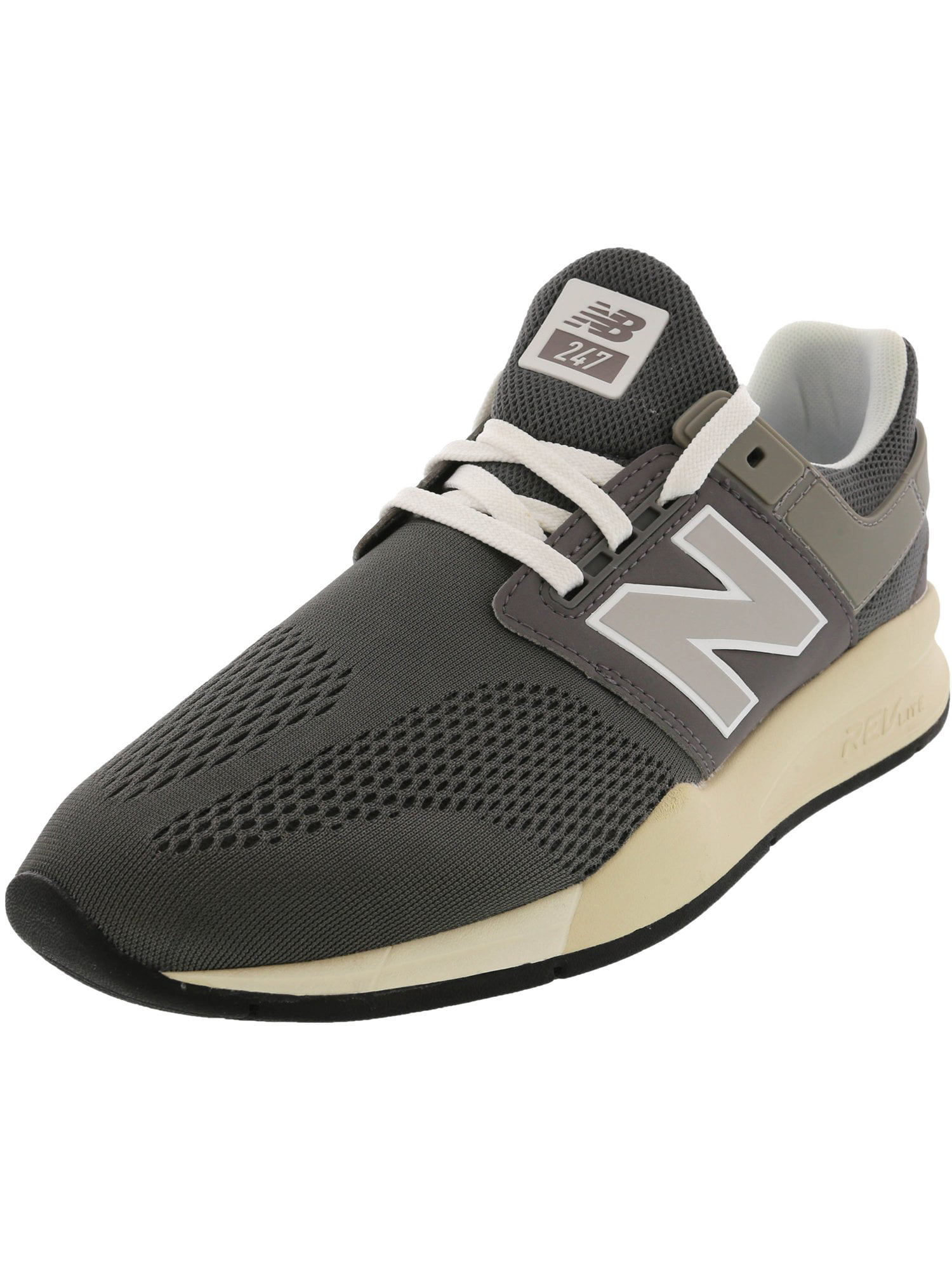 New Balance Men's Ms247 Mm Ankle-High 