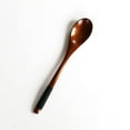 thumbnail image 3 of RKSTN Kitchen Utensils 2PC Western Tableware Wood Fork Spoon Dessert Fruit Serving Children Food Utensi Kitchen Utensils, 3 of 3