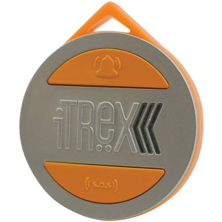 Viatek ITRX01 iTrex Tracking Device