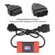 thumbnail image 2 of Cable adaptador de camión diésel de alta resistencia convertidor de 24 V a 12 V para escáner X431 Easydiag 3,0 2,0 Golo 3, 2 of 9