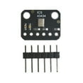 Osdhezcn ICS 43434 MEMS Microphone Module with Low Pass Filter and ...
