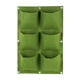 thumbnail image 1 of Bolsa de Cultivo Vertical para Pared con Bolsillos para Jardín, 1 of 2