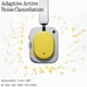 thumbnail image 5 of Auriculares Nothing 2026 New Adaptive ANC Bluetooth 5.4 blancos, 5 of 7