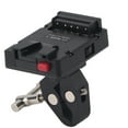 thumbnail image 3 of Battery Mount,  Button Battery Plate Plastic  For Video Camera, 3 of 8