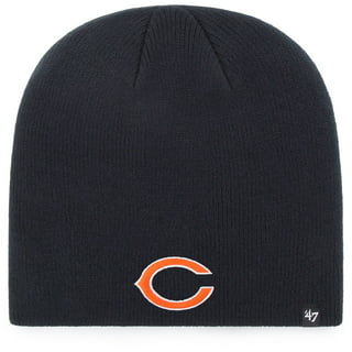 Chicago bears colors winter HAT pom-pom beanie Hat Cap Fitted 20 NFL-1