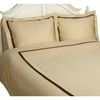 Superior 300 Thread Count Cotton Hotel Collection Duvet Cover Set