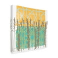 thumbnail image 2 of Trademark Fine Art 'Along the Fence II' Canvas Art by Alonzo Saunders, 2 of 4