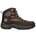 thumbnail image 2 of Timberland Chocorua TB015130 Men's Brown Leather Waterproof Hiking Boots HS5054 (12), 2 of 6