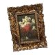 thumbnail image 4 of de fotos de resina ornamentada para exhibir imágenes, estilo retro, para mesa o pared, ideal para bodas, dormitorios, pasillos y decoración del, 4 of 8