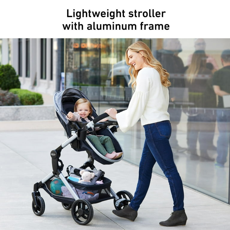 Graco Modes Nest Travel System Norah 34.61 lbs Walmart