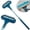 Style B, variant on Window Screen Cleaning Brush, 2026 Upgraded 2 in 1 Window Screen Cleaner Tool with Squeegee, Mesh Screen Cleaner, Multi-Purpose Mesh Screen Cleaner Brush for Patio, Door, Porch Screens
