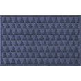 thumbnail image 1 of 867610035 Water Guard Pine Trees Mat in Navy - 3 ft. x 5 ft., 1 of 1