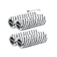 thumbnail image 1 of Reemplazo de robots de barrido Cepillo De Rodillo De Piedra 4 Piezas Para Karcher Fc7 Fc7 Premium Fc5 Premium Fc3, 1 of 5