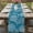 CadetBlue, variant on Table Runner 120 Inches Long for Kitchen Dining, Teal Coastal Dresser Scarf Farmhouse, Dining Table Decorations for Wedding/Parties, Starfish Coral Summer Beach Ocean 13 x 120 In