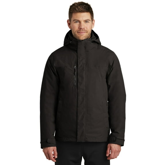 The North Face Traverse Triclimate 3-in-1 Jacket. NF0A3VHR