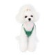 thumbnail image 3 of Chaleco De Algodón A Rayas Para Perros, Ropa Para Mascotas, Chaleco Suave Transpirable Para Mascotas, Disfraz, Camiseta Para Cachorros, Disfraces Advancent PT002647-02, 3 of 5