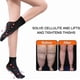 thumbnail image 5 of Tourmaline Ionic Body Shaping Stretch Socks -aqwg, 5 of 5