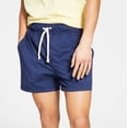 thumbnail image 2 of Sun + Stone Mens Comfy Sleepwear Sleep Short, 2 of 3