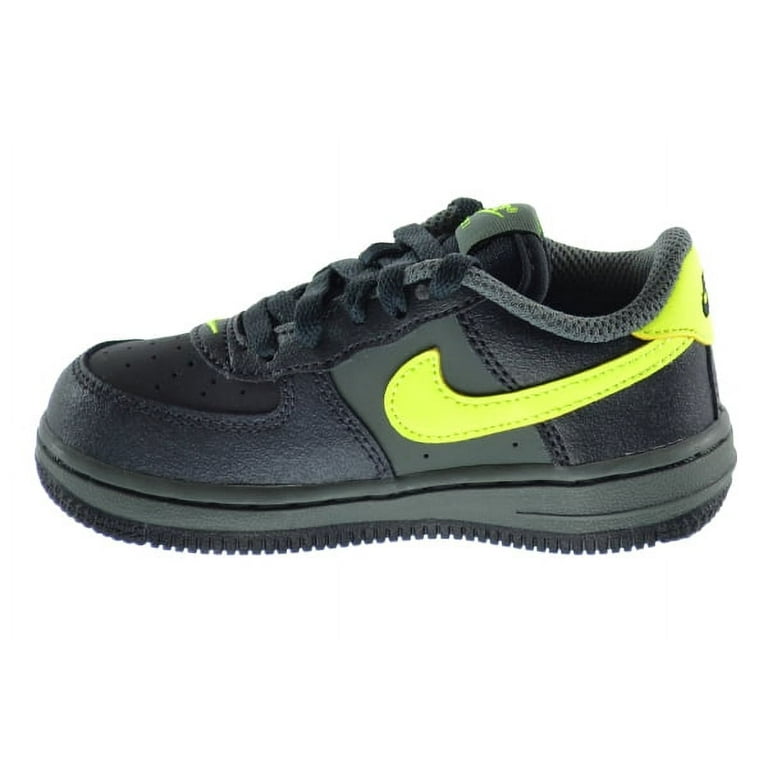 Volt green hotsell air force 1