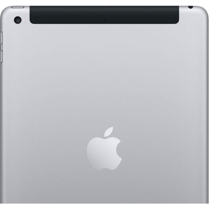 Restored Apple iPad 2017 Wi-Fi 32GB - Space Gray (Refurbished