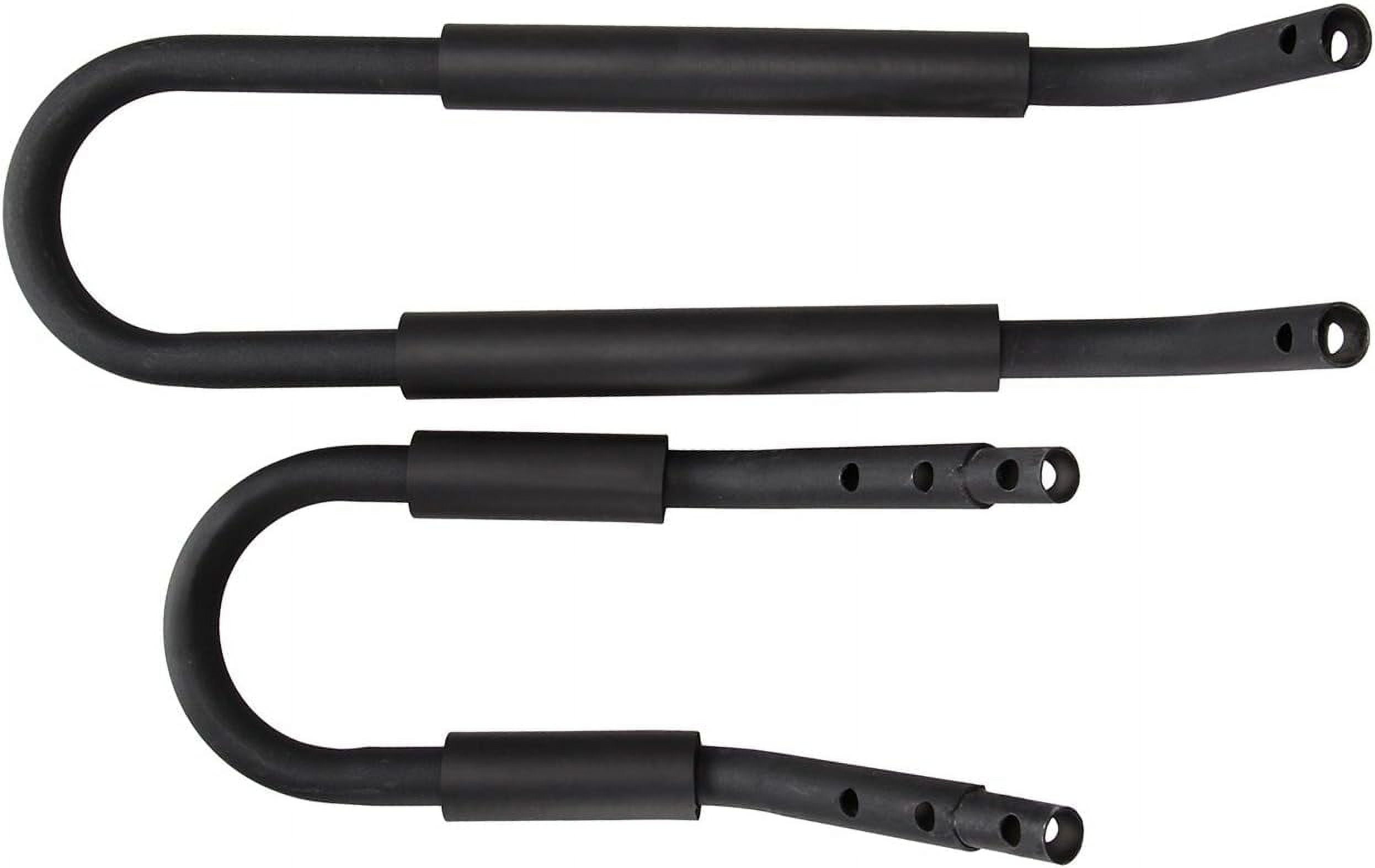 Kojem Universal J Bar Kayak Carrier Roof Rack