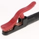 thumbnail image 3 of Soporte de electrodo de soldadura de cobre Herramientas de soldadura resistentes al calor Agregar soldadura 800A Baoblaze Portaelectrodos de soldadura, 3 of 8