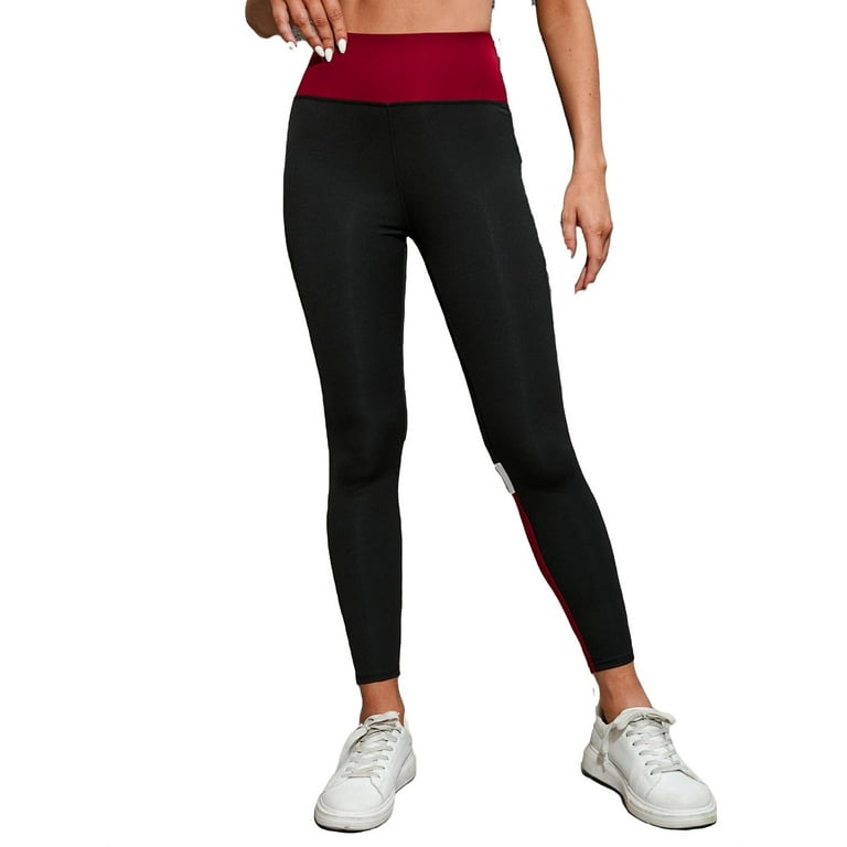 Walmart sports leggings cheap