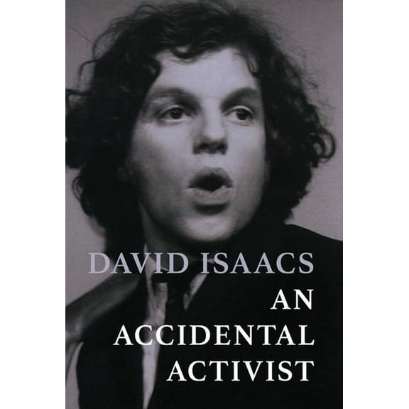 An Accidental Activist, (Hardcover)