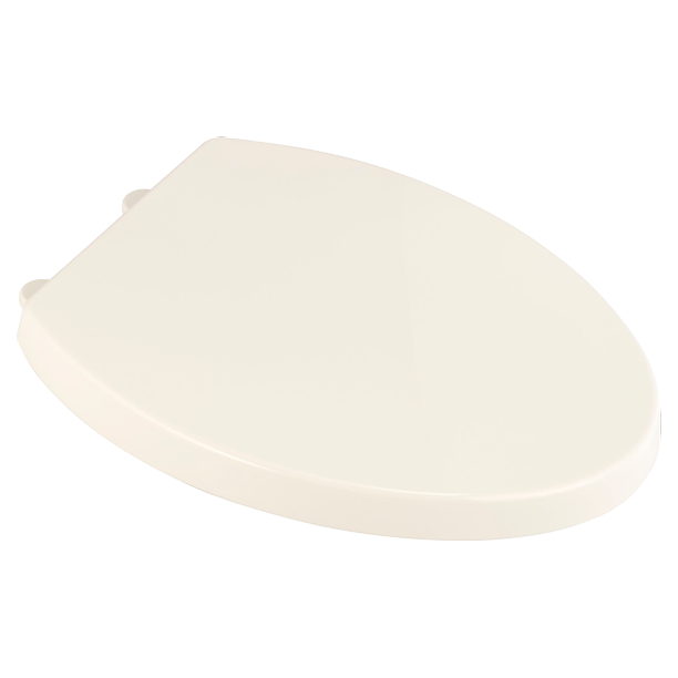 American Standard Telescoping SlowClose Elongated Front Luxury Toilet