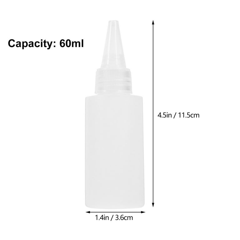 Refillable Glue Bottles