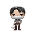 thumbnail image 4 of Funko pop-figuras de acción de Attack on Titan, EREN JAEGER #20 23 #233 # MIKASA ACKERMANN #235 21 #, juguetes de la serie, regalo para niños, 4 of 4