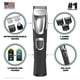 thumbnail image 1 of Recortador de barba recargable Wahl Clipper 9854-600, 1 of 2