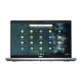 thumbnail image 3 of Dell Latitude 5000 5400 14" Chromebook - HD - 1366 x 768 - Intel Celeron 4305U Dual-core (2 Core) - 4 GB RAM - 64 GB Flash Memory - Carbon Fiber - Intel Chip - Chrome OS - Intel UHD Graphics 610, 3 of 5