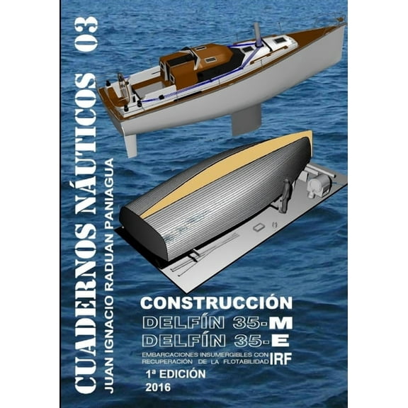 Delfín35construcción (Paperback)