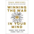 thumbnail image 1 of Libro Winning the War in Your Mind HarperCollins Craig Groeschel Ingles 256 Paginas, 1 of 1