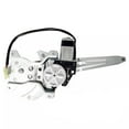 thumbnail image 3 of Power Window Regulator Compatible with 2003-2008 Toyota Corolla 1.8L I4 164HP Replaces T491709 69830-02140 6983002140 TO1551108 660709, 3 of 3